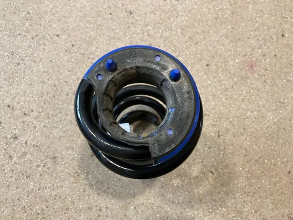 Muelles traseros BMW iX1 U11 OEM 8847558 image 6