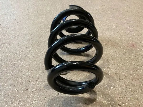 Muelles traseros BMW iX1 U11 OEM 8847558 image 8