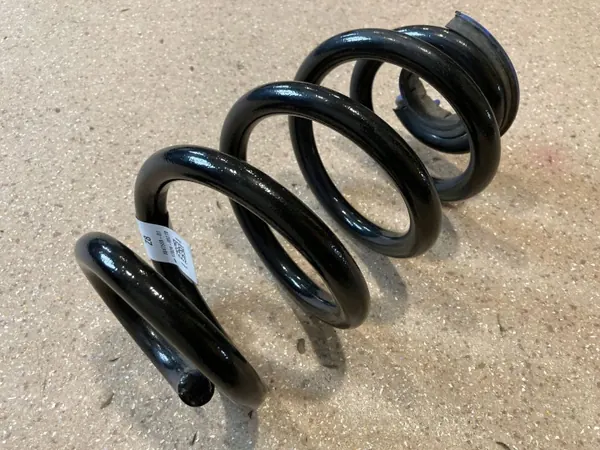 Muelles traseros BMW iX1 U11 OEM 8847558 image 9