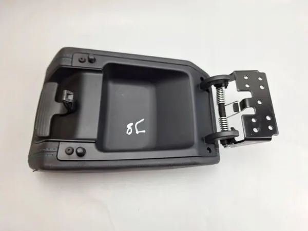 KIA Niro konsolin käsinoja OEM 84660Q4000CNV image 10