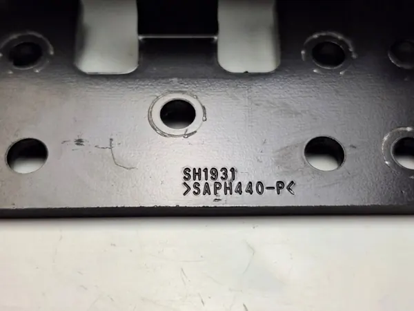 KIA Niro konsolin käsinoja OEM 84660Q4000CNV image 9