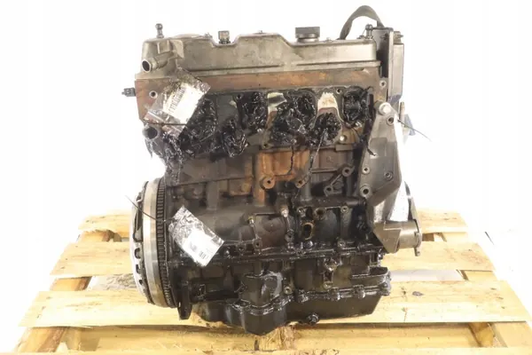 Moteur FORD KKDA 1.8 TDCI Diesel Occasion image 3