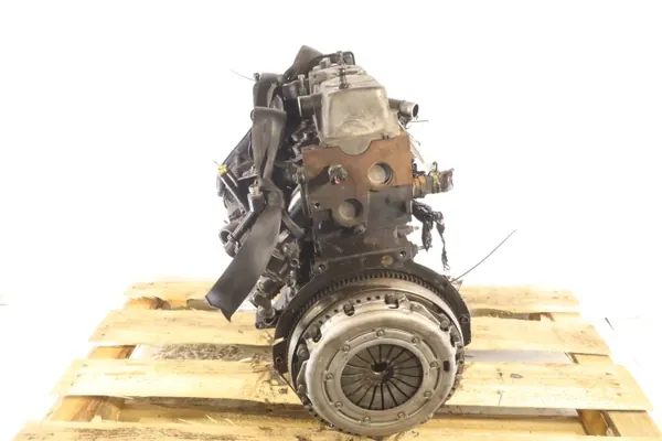 Moteur FORD KKDA 1.8 TDCI Diesel Occasion image 5