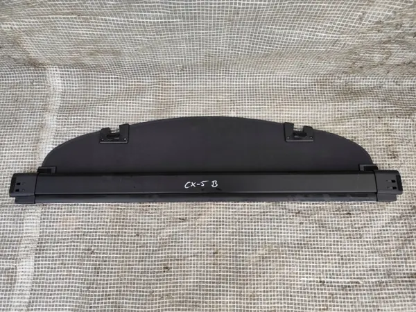 Rideau de coffre horizontal Mazda CX5 CX-5 12-17 OEM image 4