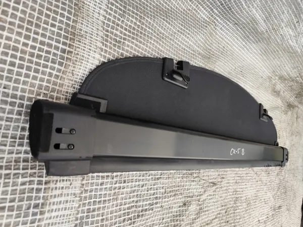 Rideau de coffre horizontal Mazda CX5 CX-5 12-17 OEM image 5