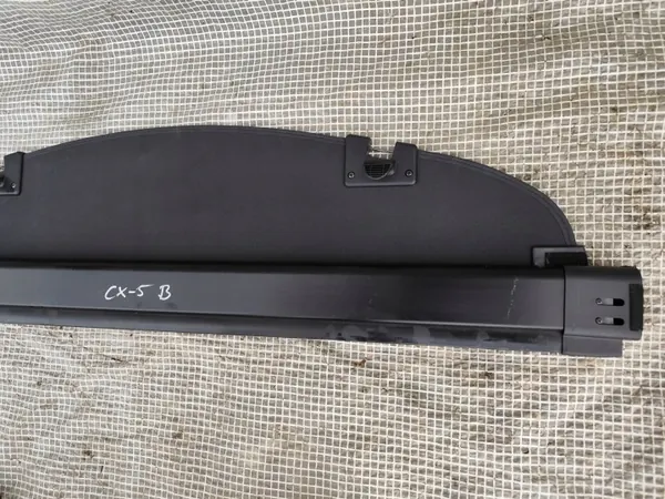 Rideau de coffre horizontal Mazda CX5 CX-5 12-17 OEM image 6