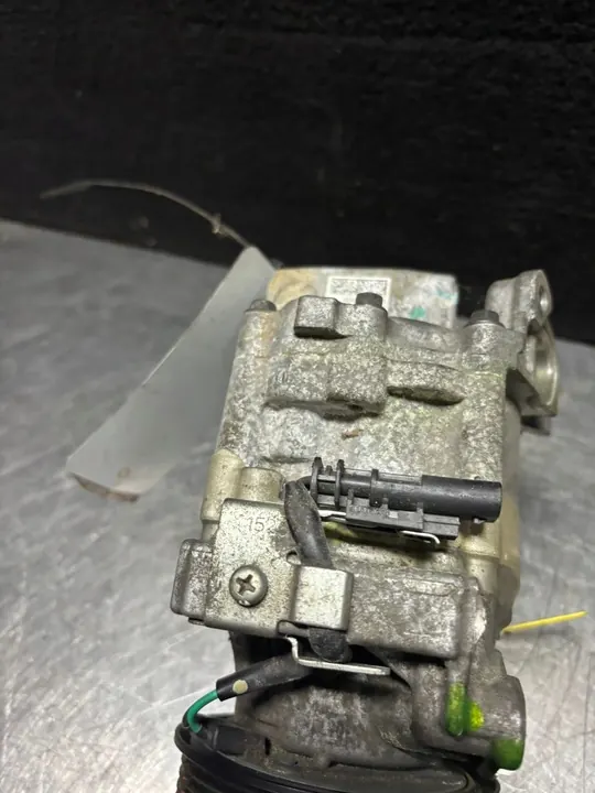 Compressore Aria Condizionata Opel Karl 42472965 image 2