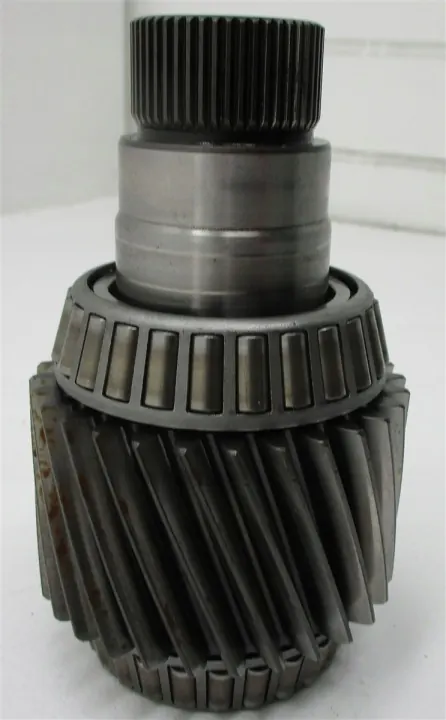ZF 5HP19 Tapered Bearing Gear Wheel Shaft 32010X image 2