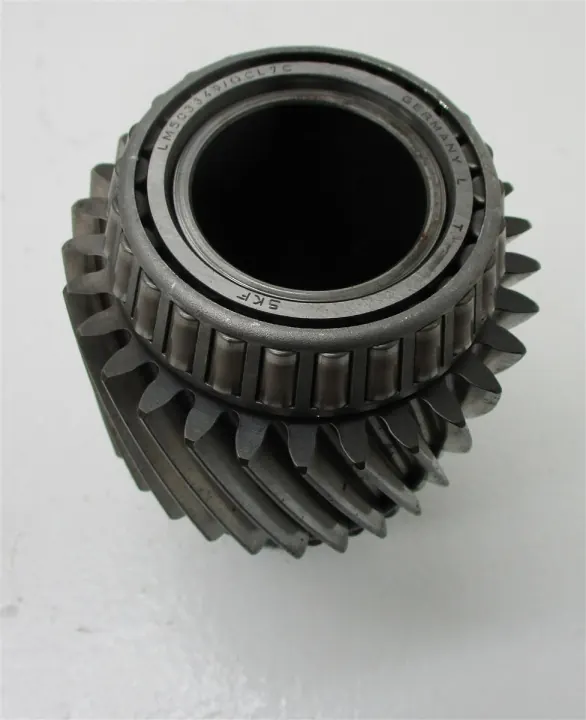 ZF 5HP19 Tapered Bearing Gear Wheel Shaft 32010X image 3