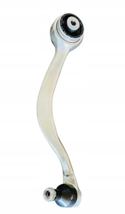 Braccio di controllo con boccola in gomma sinistra/destra BMW X5 X6 X7 image 2