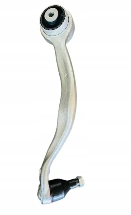 Braccio di controllo con boccola in gomma sinistra/destra BMW X5 X6 X7 image 3