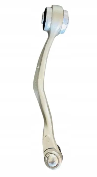 Braccio di controllo con boccola in gomma sinistra/destra BMW X5 X6 X7 image 4