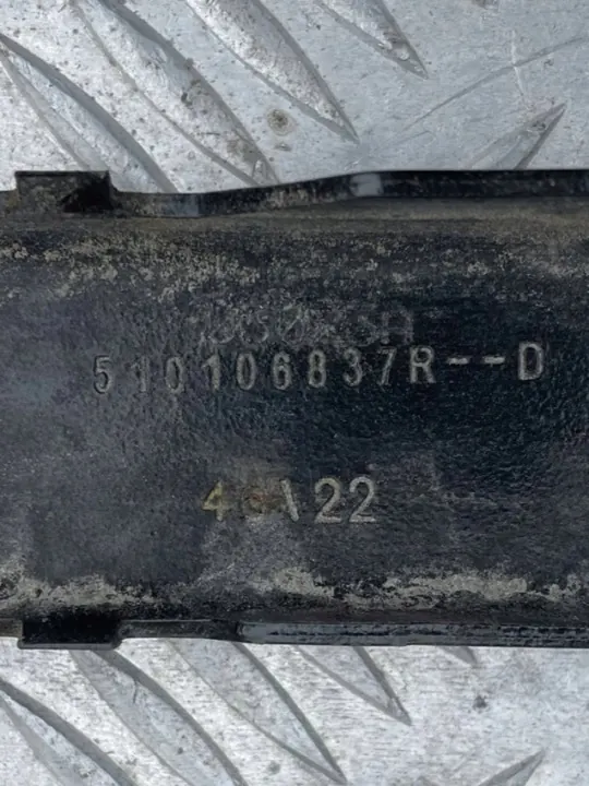 Support OEM 510106837R pour Renault Master image 5