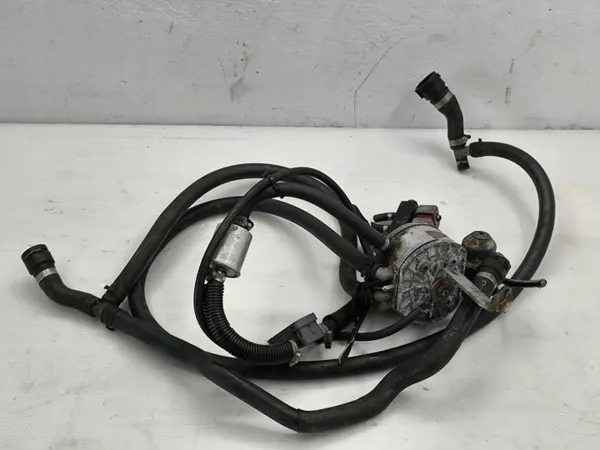Kit LPG Valtek d'occasion OEM INSTALACJA GAZOWA VALTEK BMW E46 image 2