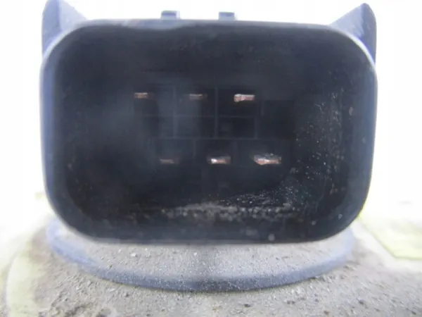 DAEWOO KALOS 1.4 Brandstofpomp Sensor 96537125 image 6