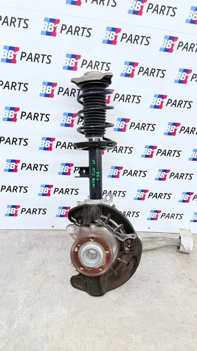 MERCEDES W118 CLA Mozzo Anteriore Sinistro A1183205100 image 2