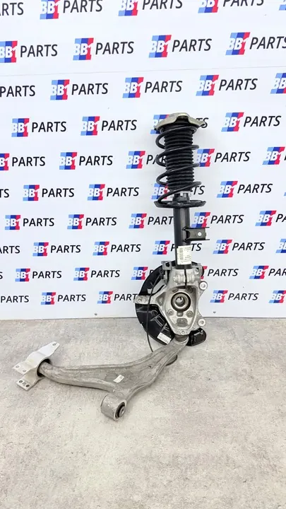 MERCEDES W118 CLA Mozzo Anteriore Sinistro A1183205100 image 5