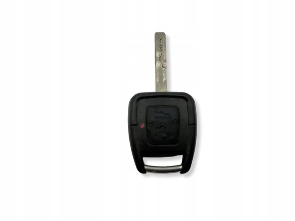 Télécommande Clé Opel OEM UHP1865 pour Vectra C, Omega image 2
