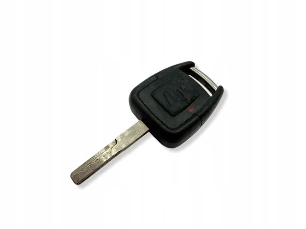 Télécommande Clé Opel OEM UHP1865 pour Vectra C, Omega image 3