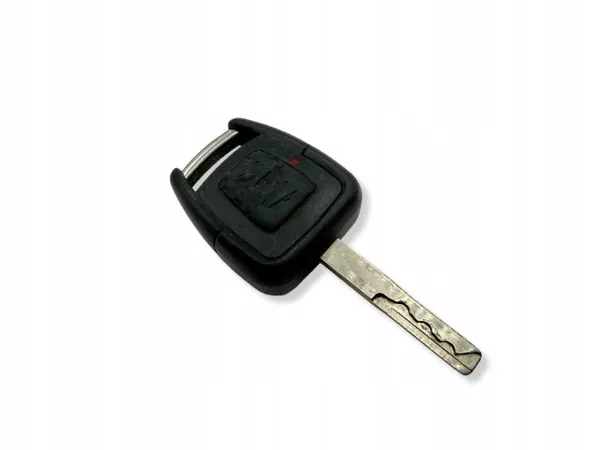 Télécommande Clé Opel OEM UHP1865 pour Vectra C, Omega image 4