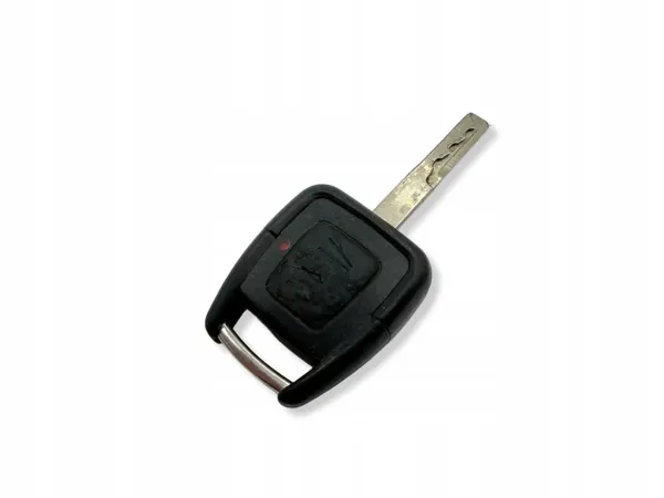 Télécommande Clé Opel OEM UHP1865 pour Vectra C, Omega image 5