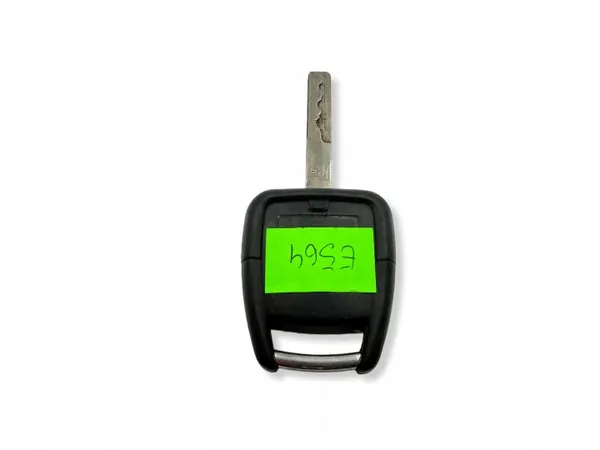 Télécommande Clé Opel OEM UHP1865 pour Vectra C, Omega image 6