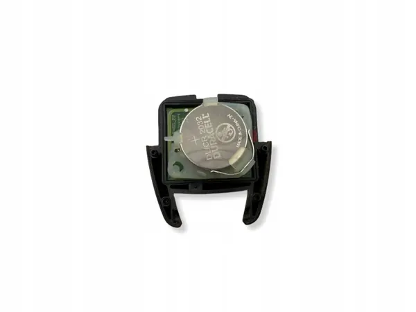 Télécommande Clé Opel OEM UHP1865 pour Vectra C, Omega image 7