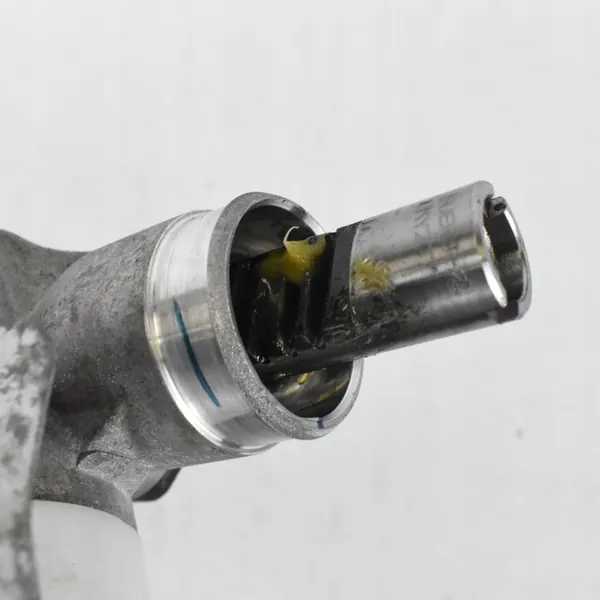 Cremallera OEM 56500-CO090 para Hyundai i20N 1.6 TGDI image 4