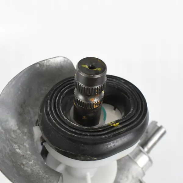 Cremallera OEM 56500-CO090 para Hyundai i20N 1.6 TGDI image 5