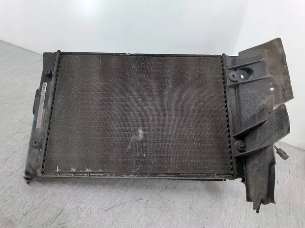 Vattenkylare med fläkt VW Golf II 1.3 image 4