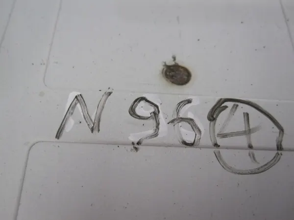 Radio CD KIA SOUL I OEM 96140-2K400 Usado image 10