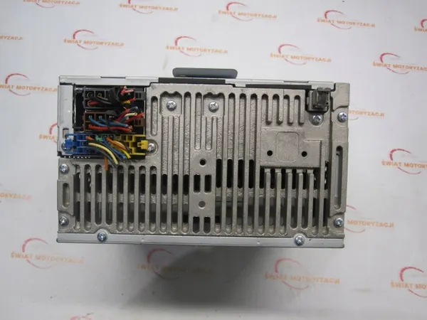Radio CD KIA SOUL I OEM 96140-2K400 Usado image 3