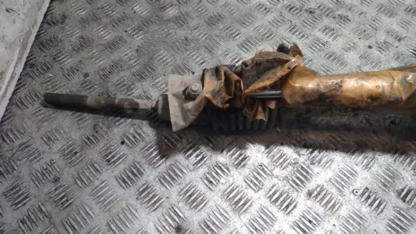 Pompe de direction assistée OEM 952629 Peugeot Partner image 4