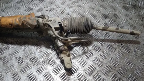 Pompe de direction assistée OEM 952629 Peugeot Partner image 5
