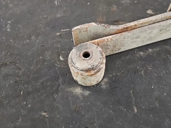 Bladfjädermängd OEM IMPRK1364791 för VW LT image 3