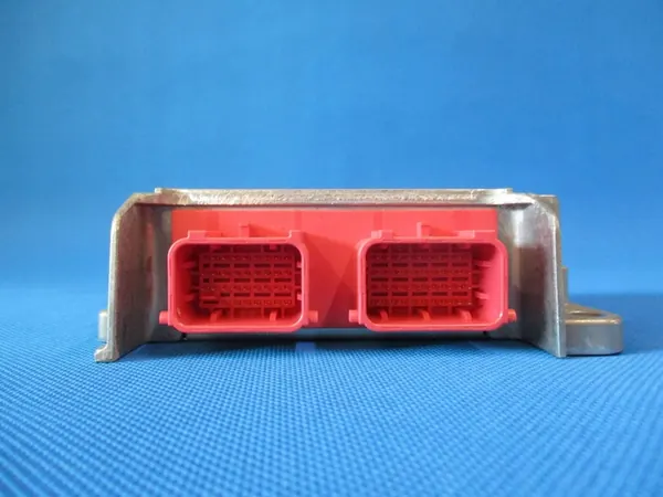 Ilmatyynyanturin Moduuli Tesla S 1018781-00-B Käytetty image 2