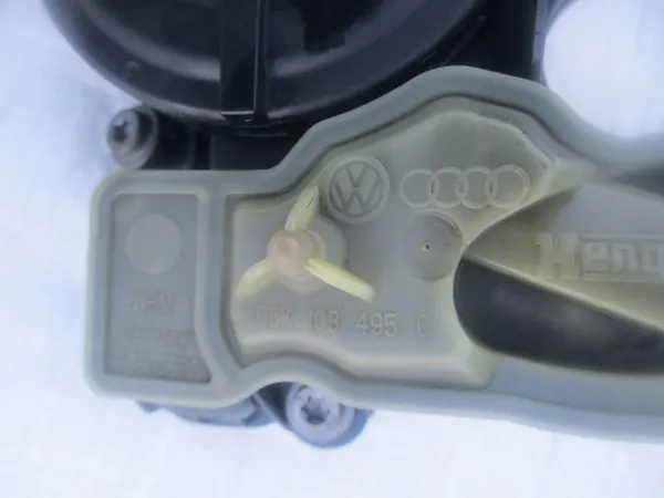 Öljyseparatori Audi A4 Q5 1.8 2.0 TSI TFSI image 3