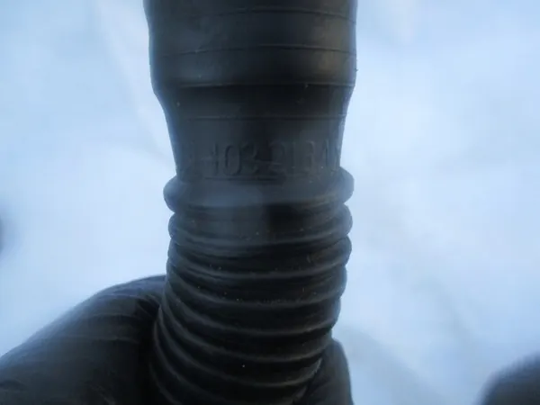 Öljyseparatori Audi A4 Q5 1.8 2.0 TSI TFSI image 6