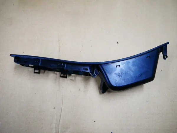 BMW F10 F11 Deurgreepframe OEM 9183537 Links Voor image 4