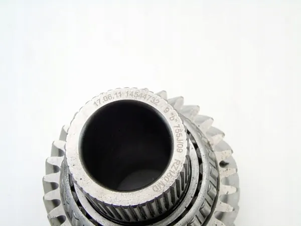 Arbre de pignon de boîte OEM 14544732 pour Audi image 3