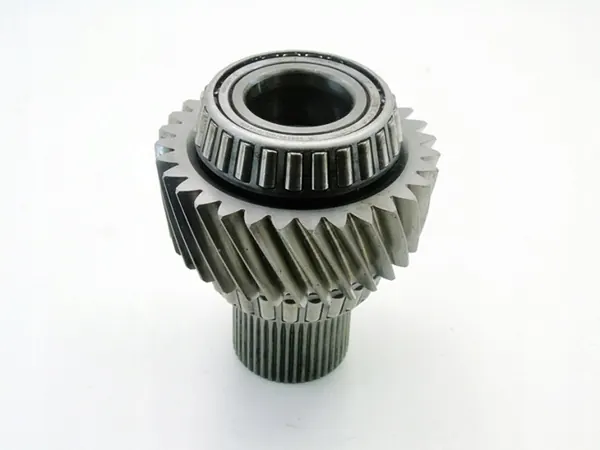 Arbre de pignon de boîte OEM 14544732 pour Audi image 4