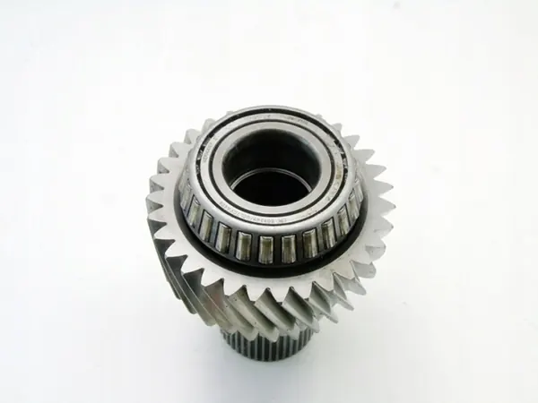 Arbre de pignon de boîte OEM 14544732 pour Audi image 5
