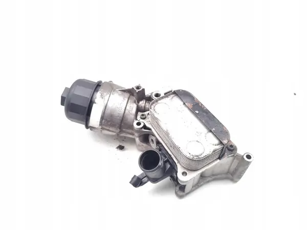 Fiat Doblo Polttoainesuodattimen Kotelo 1.3 D Multijet Diesel image 10