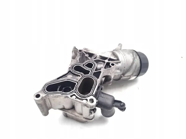 Fiat Doblo Polttoainesuodattimen Kotelo 1.3 D Multijet Diesel image 4