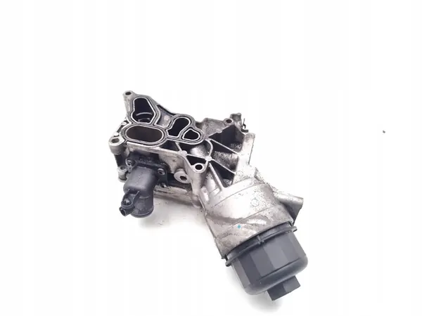 Fiat Doblo Polttoainesuodattimen Kotelo 1.3 D Multijet Diesel image 5