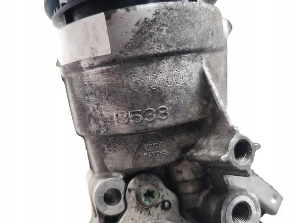 Fiat Doblo Polttoainesuodattimen Kotelo 1.3 D Multijet Diesel image 7