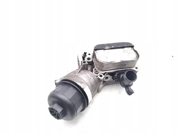 Fiat Doblo Polttoainesuodattimen Kotelo 1.3 D Multijet Diesel image 9