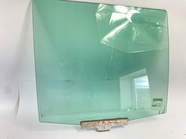 Rechte Hintertürscheibe OEM SDV08653 Mercedes W124 image 2