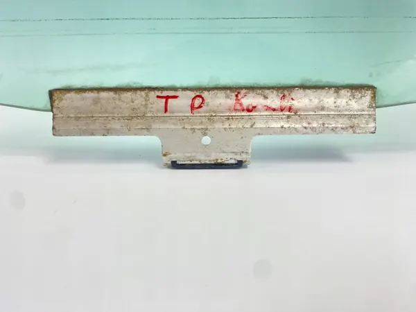 Rechte Hintertürscheibe OEM SDV08653 Mercedes W124 image 5