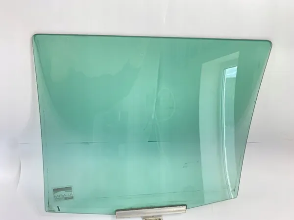 Rechte Hintertürscheibe OEM SDV08653 Mercedes W124 image 7
